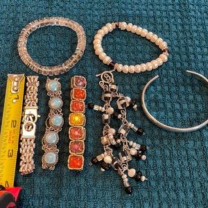 Bracelets - Fashion Bracelets